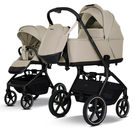 Avis Poussette MAVI my junior 3