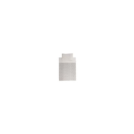 Avis Drap de couette pour lit bébé + taie Tartufo QUAX 1