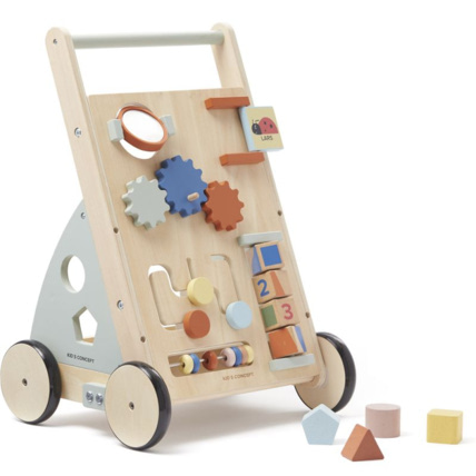 Avis Chariot multi-activités Edvin KIDS CONCEPT 1