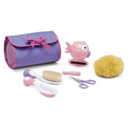 Avis Kit hygiène de bain Chicco 1