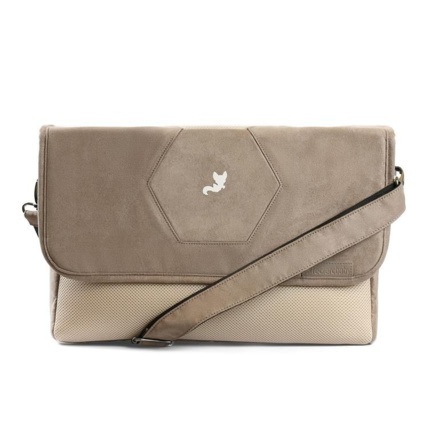 Avis Sac à langer Hexagon LECLERC BABY 1
