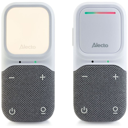 Avis Babyphone DBX135 Full Eco ALECTO 1