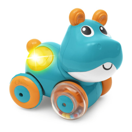 Avis Hippo Sprint&go Chicco 1