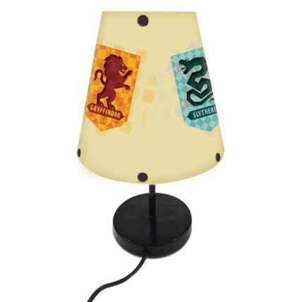 Avis Lampe de chevet Harry Potter LEXIBOOK 1