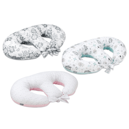 Avis Coussin d'allaitement Twins Bellochi 1
