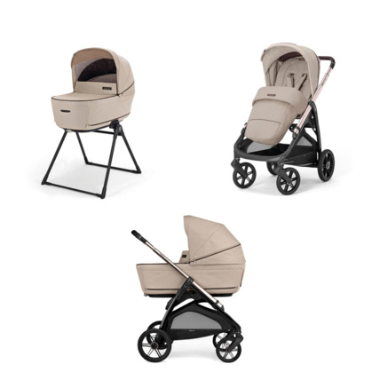 Avis Poussette Système Duo Aptica INGLESINA 3