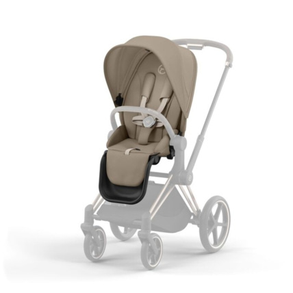 Avis Pack siège Priam 4 et e-Priam 2 CYBEX 1