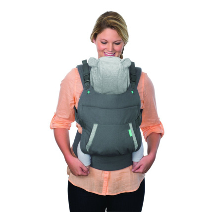 Avis Porte bébé Cuddle Up INFANTINO BKIDS 2