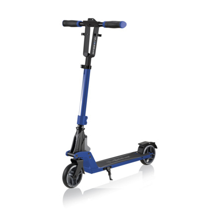 Avis Trottinette ONE K 125 compacte & pliable Globber 1