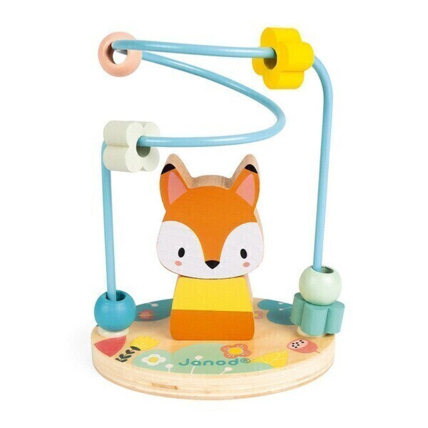 Avis Renard Looping Pure JANOD 1