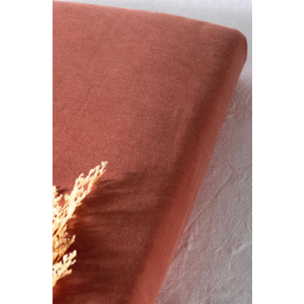 Avis Alèse Drap Housse Berceau Imperméable Jersey TENCEL™ KADOLIS 16