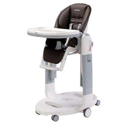 Avis Chaise Haute Tatamia Peg Perego 1