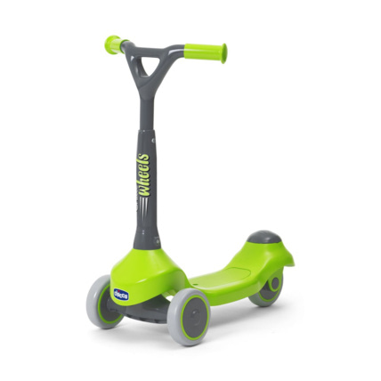Avis Trottinette Chicco 1