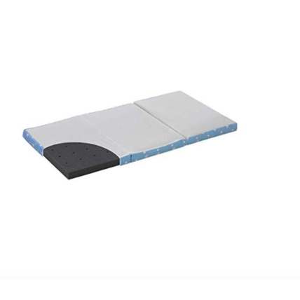 Avis Matelas pour lit parapluie Luftikus ALVI 1