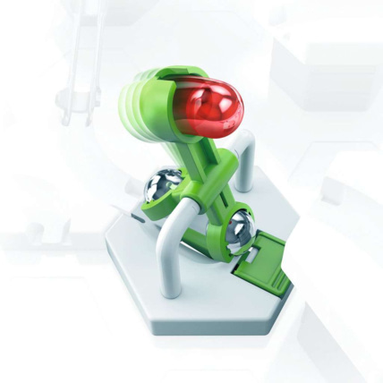 Avis GraviTrax Élément Scoop - de 8 ans RAVENSBURGER 4