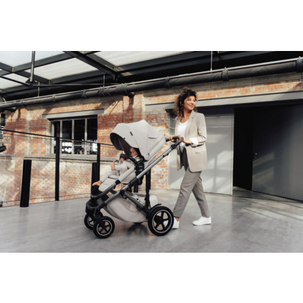 Avis Poussette SMILE 5Z Britax Römer 12