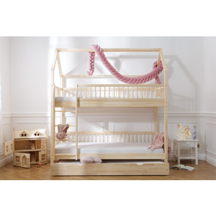 Avis Lit Superposé B Premium Mon Lit Cabane 5