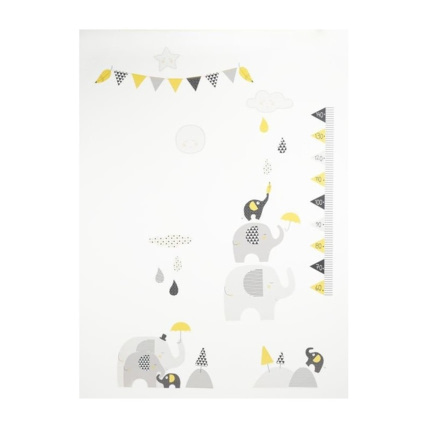 Avis Stickers muraux Babyfan Sauthon 1