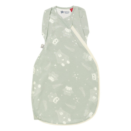 Avis Gigoteuse D'emmaillotage Tog 2.5 Tommee Tippee 3