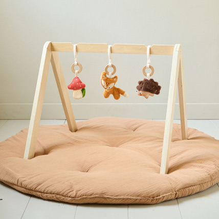 Avis Portique d'éveil bébé Forêt Petite Amélie 1
