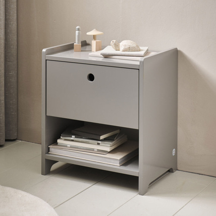 Avis Table de nuit enfant Plume Petite Amélie 1