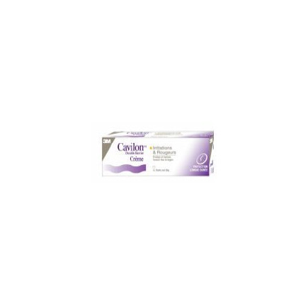 Avis Crème protectrice Cavilon 3M 1