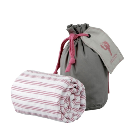 Avis Drap-housse Mlle Cerise little crevette 1
