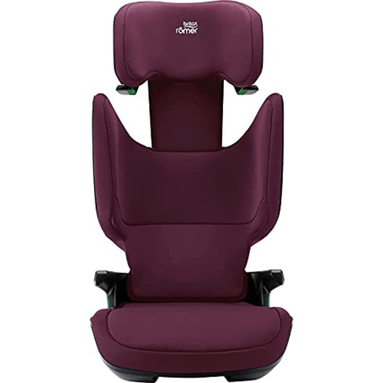 Avis Siège-auto rehausseur KIDFIX M i-SIZE Britax Römer 8