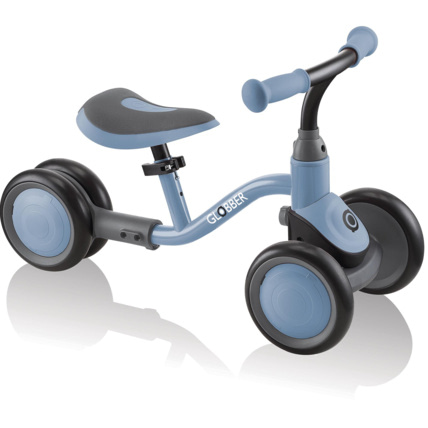 Avis Porteur LEARNING BIKE Globber 1