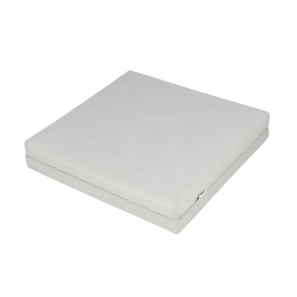 Avis Matelas bébé pliant 2 parties - 60x120cm TINEO 2