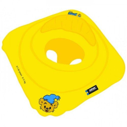 Avis Bouée pour bébé YOOMI 1
