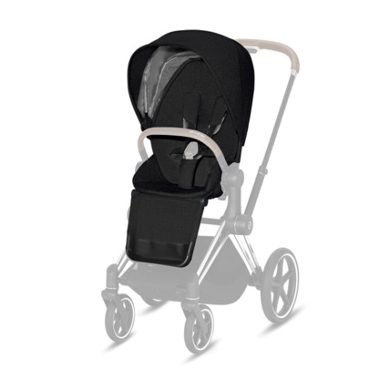Avis Habillage siège Priam CYBEX 1