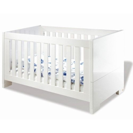 Avis Lit Sky pour bébé PINOLINO 1
