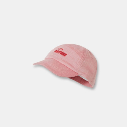 Avis Casquette toile OBAÏBI 1