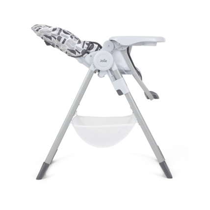 Avis Chaise haute Mimzy Snacker Joie 6