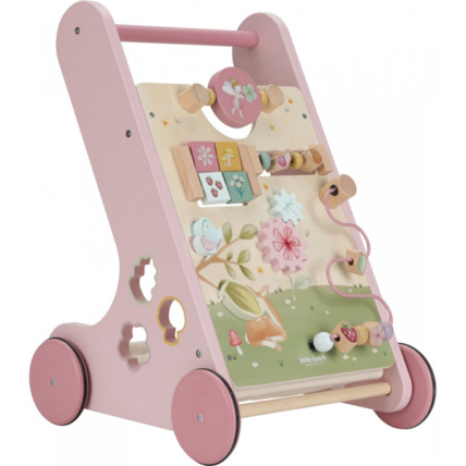 Avis Chariot de marche LITTLE DUTCH 1