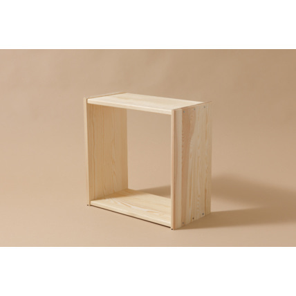 Avis Étagère Cube Mon Lit Cabane 3