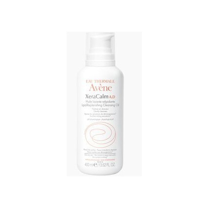 Avis XeraCalm AD Huile lavante AVENE 1