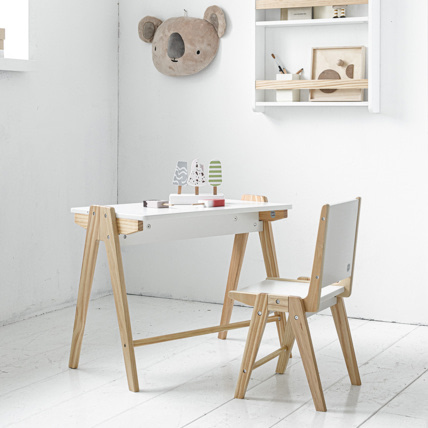 Avis Table enfant Cerise Petite Amélie 2