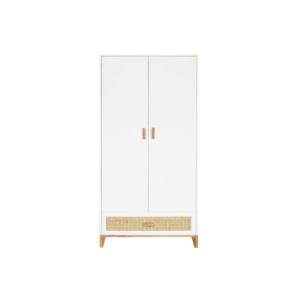 Avis Armoire 2 portes 1 tiroir NAMI NATEO CONCEPT 3