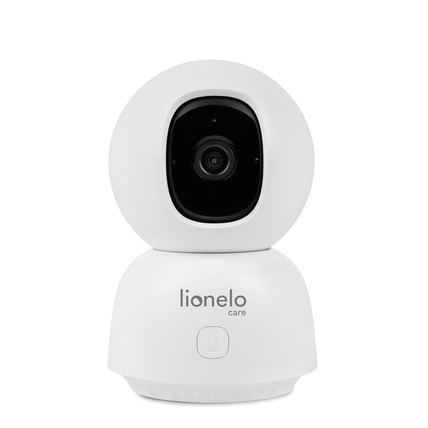 Avis Babyphone vidéo Babyline View  LIONELO 1