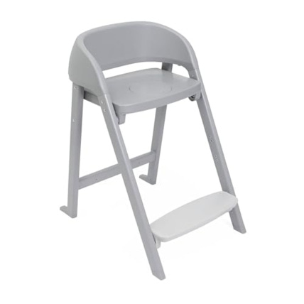 Avis Chaise haute Crescendo Up Chicco 6