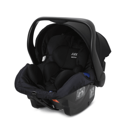 Avis Siège auto Modukid Infant Axkid 5