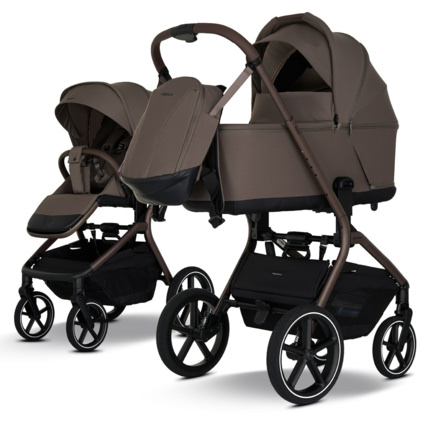 Avis Poussette MAVI my junior 1