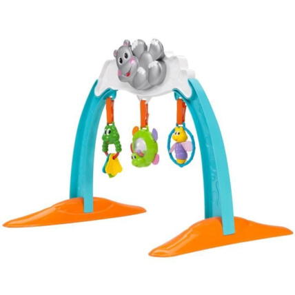 Avis Portique Hippo Gym Chicco 1