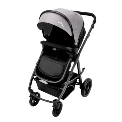 Avis Trio convertible Two+ 2 ASALVO 8
