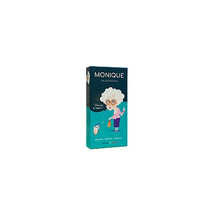 Avis Jeu éducatif Monique GIGAMIC 1