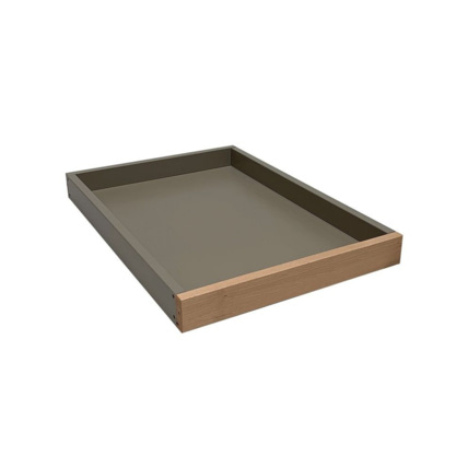 Avis Plateau supplémentaire pour table à langer Margot COMBELLE 2