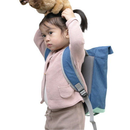 Avis Sac à dos pour enfant - Nomäd Bblüv 8