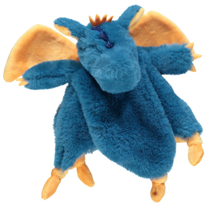 Avis Doudou Nael le dragon Prémaman 1